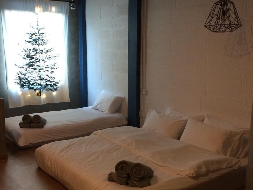 Hotel De Sea Almond Chumphon Zewnętrze zdjęcie