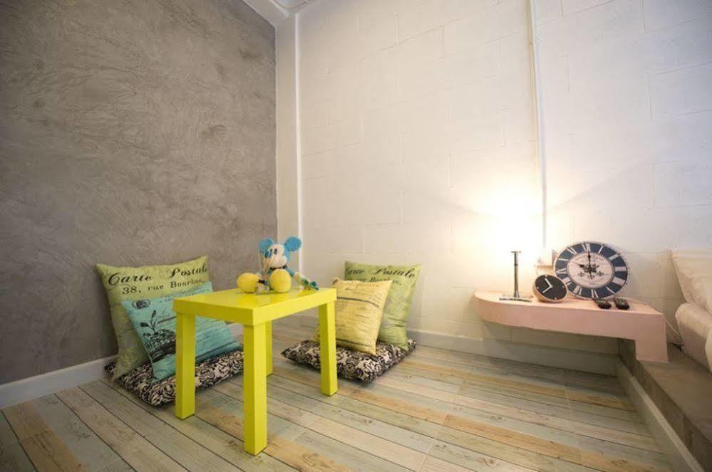 Hotel De Sea Almond Chumphon Zewnętrze zdjęcie